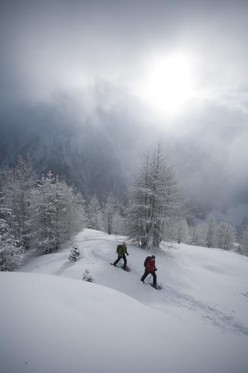 Apart Lukas Sölden Exterior foto